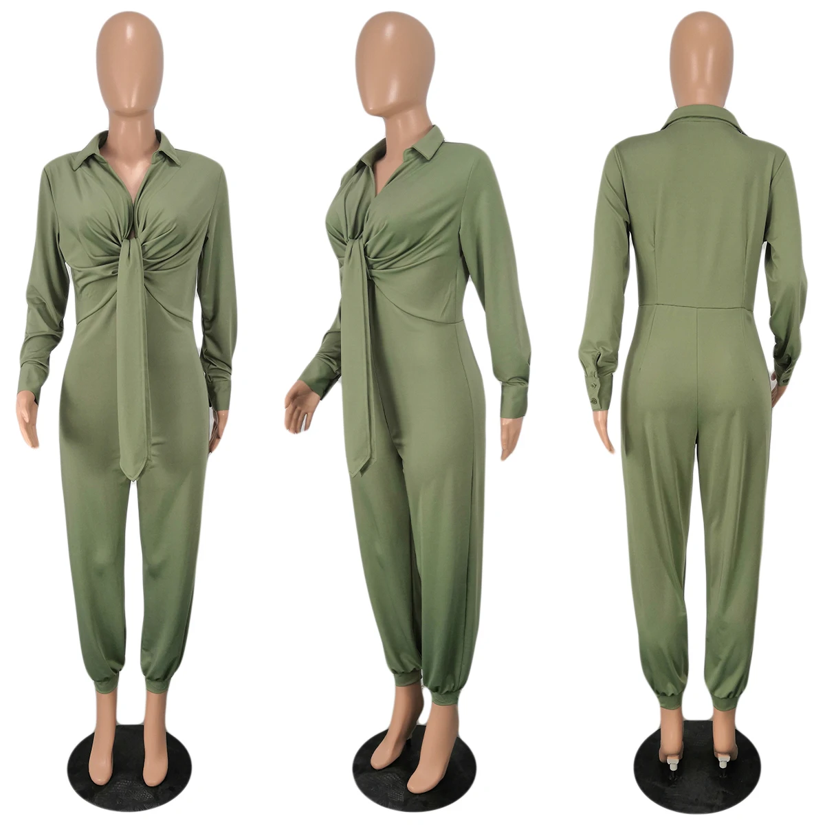 Bodysuit Women Jumpsuit Summer Overalls V Neck Work Spring Loose Trousers Romper Sexy Streetwear Elegant Plus Size Bodysuits
Bodysuit Women Jumpsuit Summer Overalls V Neck Work Spring Loose Trousers Romper Sexy Streetwear Elegant Plus Size Bodysuits
