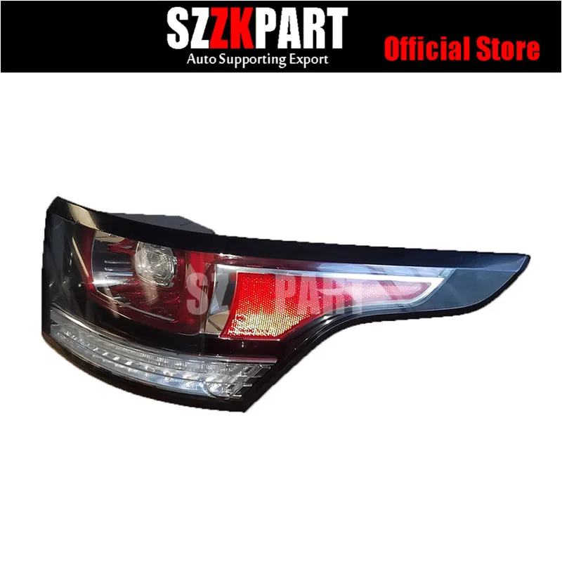 Rear Right Side Lamps Taillight LR061588 Fit For Land Rover Range Rover Sport 14-17 
Rear Right Side Lamps Taillight LR061588 Fit For Land Rover Range Rover Sport 14-17