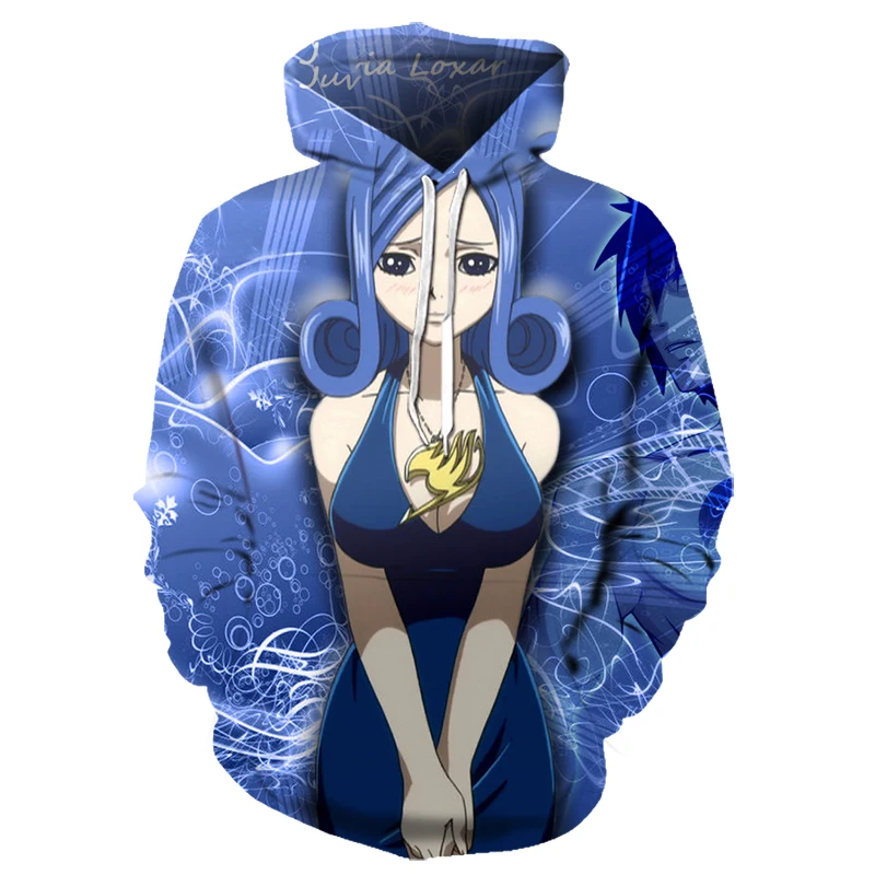 2021 New Anime Fairy Tail Hoodie Men Women Sweatshirt Full Print Anime Fairy Tail Hoodie Men's Sweatshirt Plus Size 2xs-5xl
2021 New Anime Fairy Tail Hoodie Men Women Sweatshirt Full Print Anime Fairy Tail Hoodie Men's Sweatshirt Plus Size 2xs-5xl