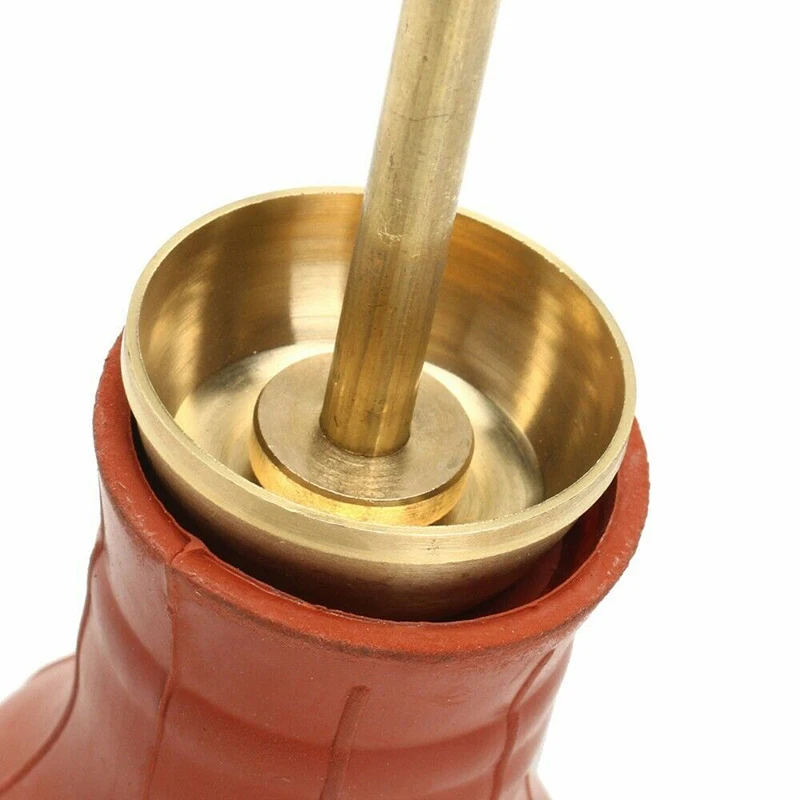 Pesticide Sprayer Powder Insecticide Duster Dispenser Flea Mites Pest Killing Tool TT-best
Pesticide Sprayer Powder Insecticide Duster Dispenser Flea Mites Pest Killing Tool TT-best
