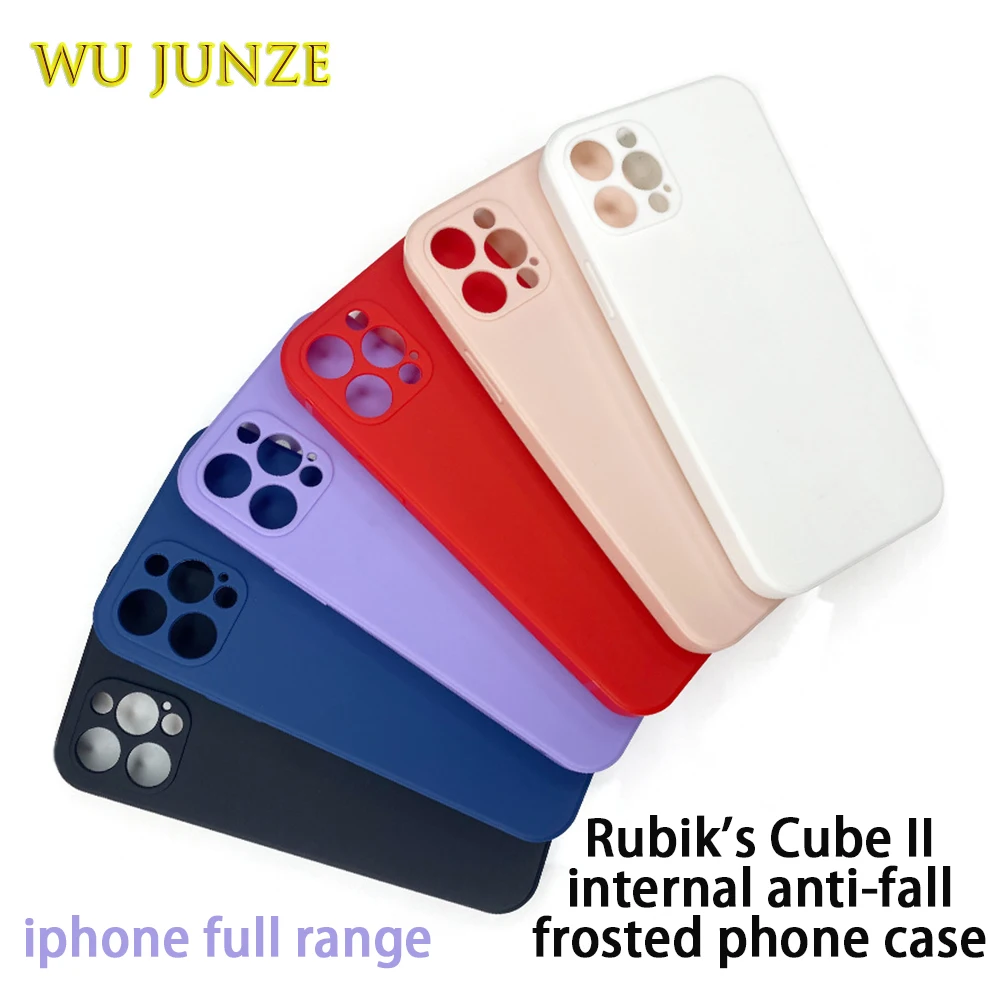 For iPhone 11 Pro 12 X XR XS Max Luxury Original Liquid Silicone Soft Cover For iPhone 6S 7 8Plus Internal Shockproof Phone Case
For iPhone 11 Pro 12 X XR XS Max Luxury Original Liquid Silicone Soft Cover For iPhone 6S 7 8Plus Internal Shockproof Phone Case