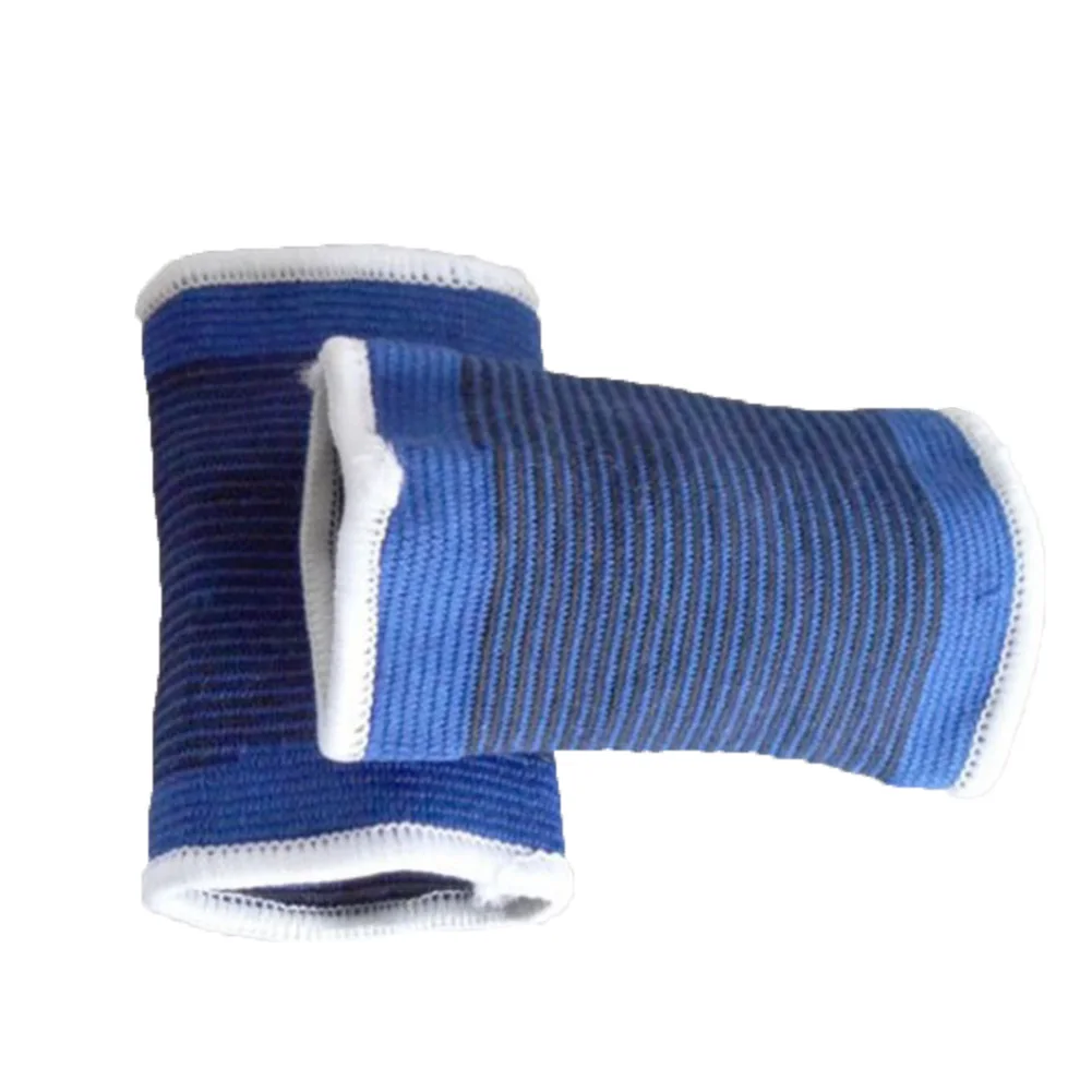 1Pc Sports Badminton Sweat Absorb Band Wrist Wristband Protection Band Wrist Support Wristband Wrist Against Hurt Fitness
1Pc Sports Badminton Sweat Absorb Band Wrist Wristband Protection Band Wrist Support Wristband Wrist Against Hurt Fitness