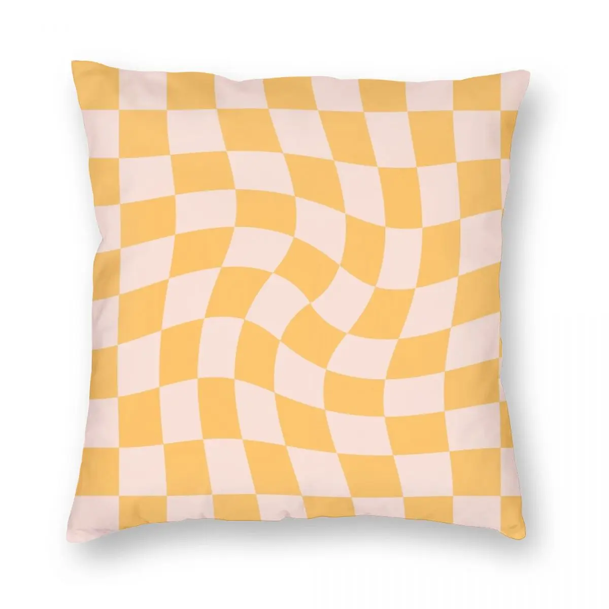 Check I Yellow Twist Square Pillowcase Polyester Linen Velvet Creative Zip Decorative Throw Pillow Case Car Cushion Cover
Check I Yellow Twist Square Pillowcase Polyester Linen Velvet Creative Zip Decorative Throw Pillow Case Car Cushion Cover