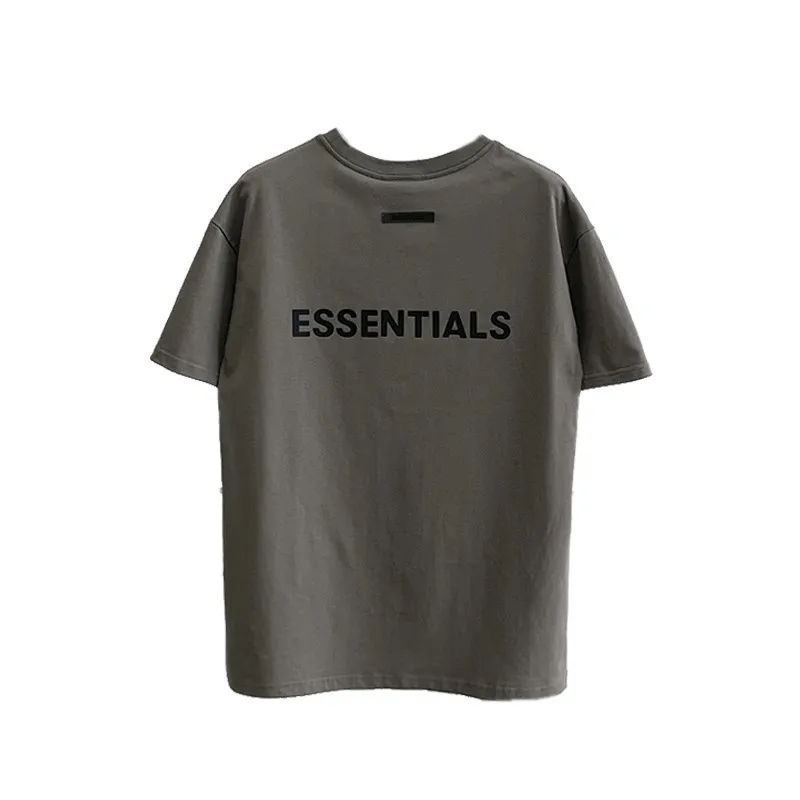Ss21 Season 7 fashion brand men's T-shirt back rubber letter 100% cotton Trip Tee hip hop loose Unisex oversize short sleeve
Ss21 Season 7 fashion brand men's T-shirt back rubber letter 100% cotton Trip Tee hip hop loose Unisex oversize short sleeve