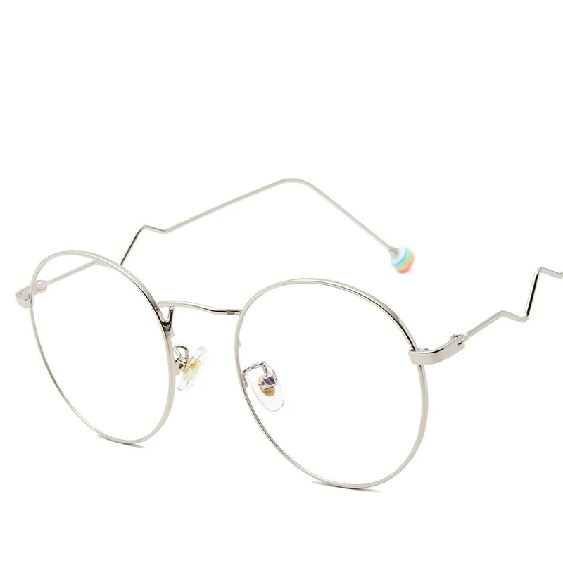 Round Oversize Clear Glasses Women Optical Computer Spectacles Anti Blue Light Eyeglasses Frames Gaming Lunettes Gafa luz azul
Round Oversize Clear Glasses Women Optical Computer Spectacles Anti Blue Light Eyeglasses Frames Gaming Lunettes Gafa luz azul