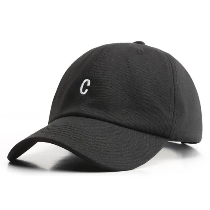 Doitbest 2021 cotton baseball cap hats for women men Couples hat C letter embroidery outdoor lady girls sports caps snapback
Doitbest 2021 cotton baseball cap hats for women men Couples hat C letter embroidery outdoor lady girls sports caps snapback