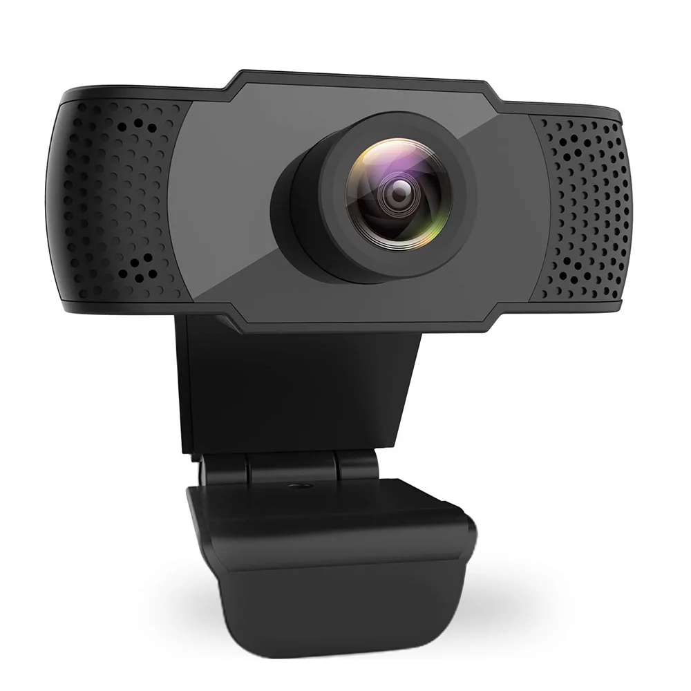 1080P HD Webcam with Microphone Computer Web Camera for Laptop Desktop Mac TV USB PC Cam for Video Calling Conferencing Gaming
1080P HD Webcam with Microphone Computer Web Camera for Laptop Desktop Mac TV USB PC Cam for Video Calling Conferencing Gaming