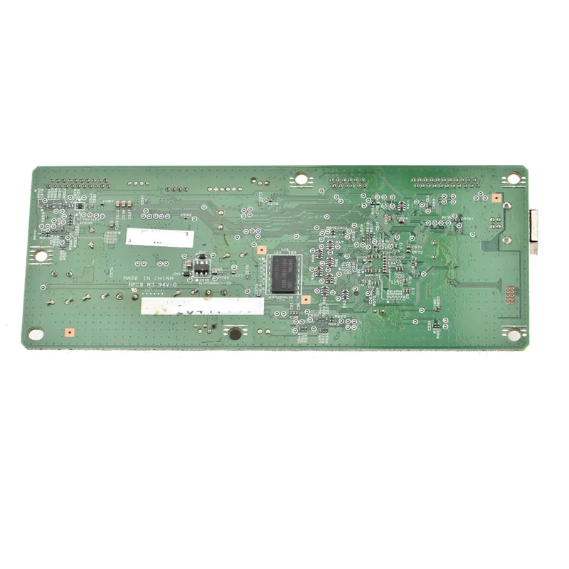 Motherboard Main board MainBoard For Canon MF4410 MF4412 MF 4410 4412 FM4-7175 FM4-7175-000 printer Formatter Board logic
Motherboard Main board MainBoard For Canon MF4410 MF4412 MF 4410 4412 FM4-7175 FM4-7175-000 printer Formatter Board logic