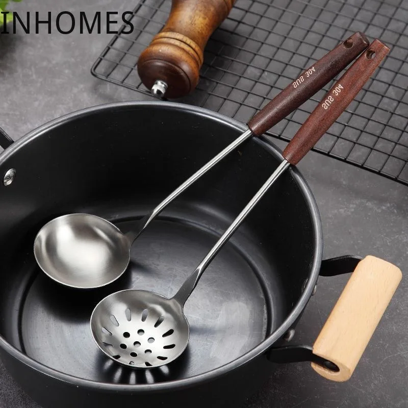 Stainless Steel Wok Spatula Kitchen Slotted Turner Rice Spoon Ladle Baking Cooking Tool Utensil Set Dropshipping utensilio
Stainless Steel Wok Spatula Kitchen Slotted Turner Rice Spoon Ladle Baking Cooking Tool Utensil Set Dropshipping utensilio