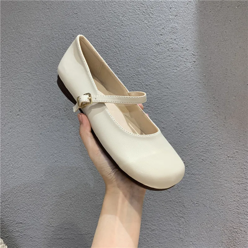 Женские туфли в стиле «лолита», красные винтажные туфли в японском стиле с пряжкой, повседневные студенческие туфли из лакированной кожи с ...
Женские туфли в стиле «лолита», красные винтажные туфли в японском стиле с пряжкой, повседневные студенческие туфли из лакированной кожи с ...