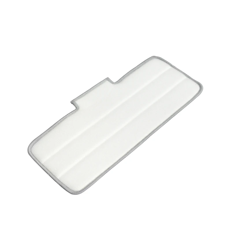 Replace Mop Cloth Rags for Deerma TB900 Water Spray Mop 360 Rotating Cleaning Cloth Head Mop Floor Cleaner 2Pcs 2021
Replace Mop Cloth Rags for Deerma TB900 Water Spray Mop 360 Rotating Cleaning Cloth Head Mop Floor Cleaner 2Pcs 2021