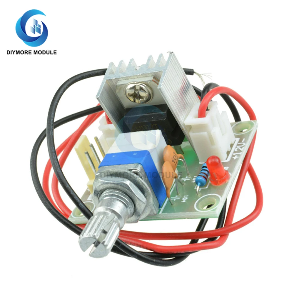 LM317 DC Линейный преобразователь Step Down понижающий стабилизатор напряжения Board Модуль управления скоростью DC 3,25-15V To DC1.25V-13V
LM317 DC Линейный преобразователь Step Down понижающий стабилизатор напряжения Board Модуль управления скоростью DC 3,25-15V To DC1.25V-13V