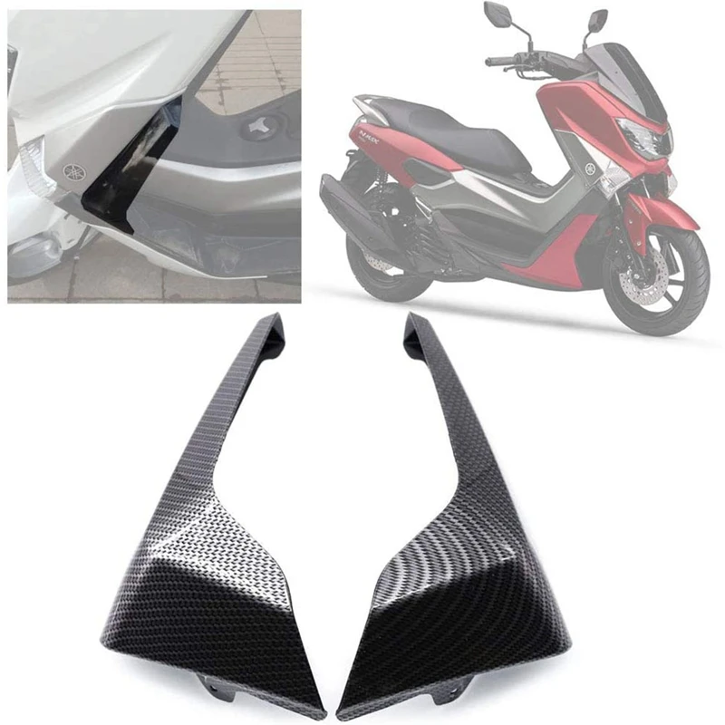 Motorcycle Side Leg Guards Protector Windshield Panel for YAMAHA NMAX 155 NMAX 125 N-MAX 150 2015-2018 Accessories
Motorcycle Side Leg Guards Protector Windshield Panel for YAMAHA NMAX 155 NMAX 125 N-MAX 150 2015-2018 Accessories