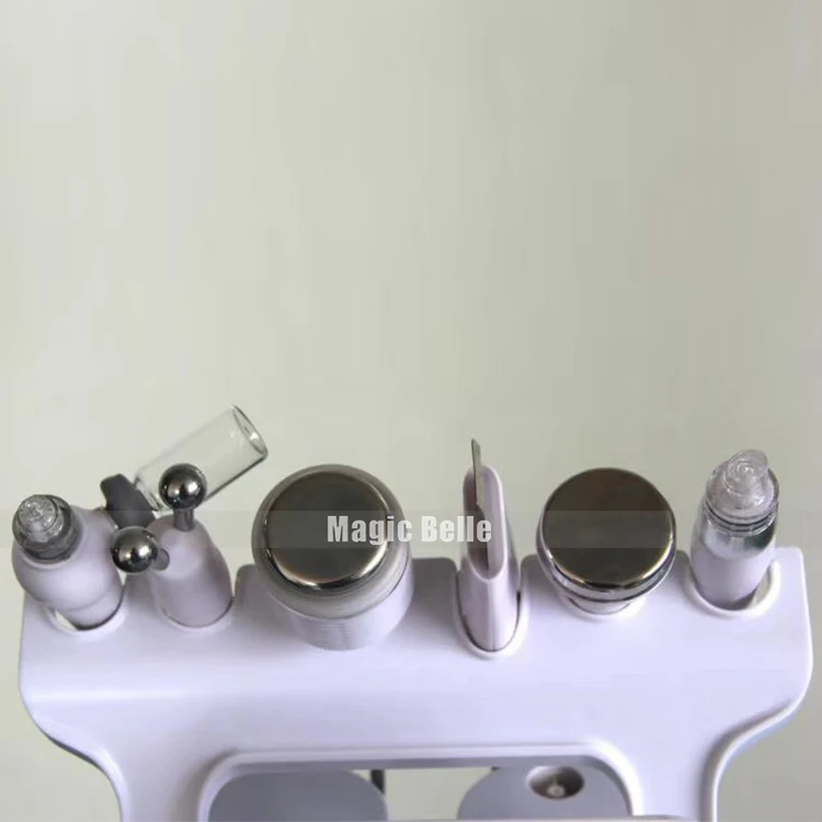 Hottest Facial Spa Skin Diamond Dermabrasion Machine Facial Machine 6In1 Water Aqua Peeling Machine
Hottest Facial Spa Skin Diamond Dermabrasion Machine Facial Machine 6In1 Water Aqua Peeling Machine