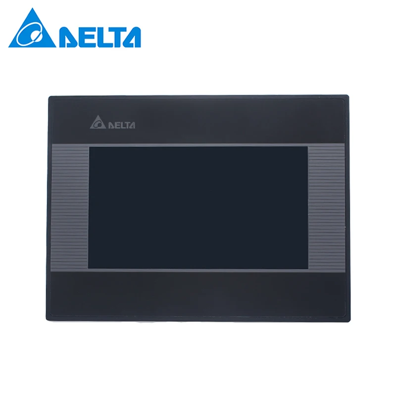 New dop-110cs and dop-b10s411 delta HMI 10.1 inch touch screen new 800 x 480 TFT LCD 65536 color 3 COM port 1 USB host
New dop-110cs and dop-b10s411 delta HMI 10.1 inch touch screen new 800 x 480 TFT LCD 65536 color 3 COM port 1 USB host