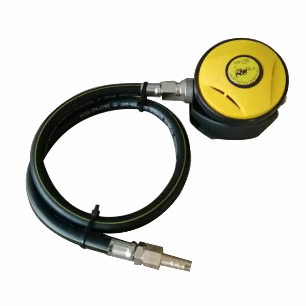 Scuba Diving Regulator Snorkeling Equipment Comfortable Flexible Silicone Mouthpiece Snorkel Tube for Water Sports
Scuba Diving Regulator Snorkeling Equipment Comfortable Flexible Silicone Mouthpiece Snorkel Tube for Water Sports