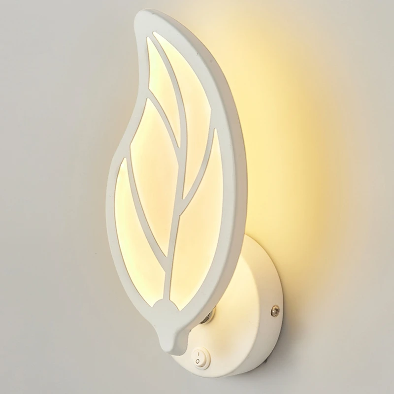10&20W Wall Light LED Creative Design Acrylic Wall Lamp for Living Room Aisle Corridor Stairs Fashion Home Light Decor
10&20W Wall Light LED Creative Design Acrylic Wall Lamp for Living Room Aisle Corridor Stairs Fashion Home Light Decor