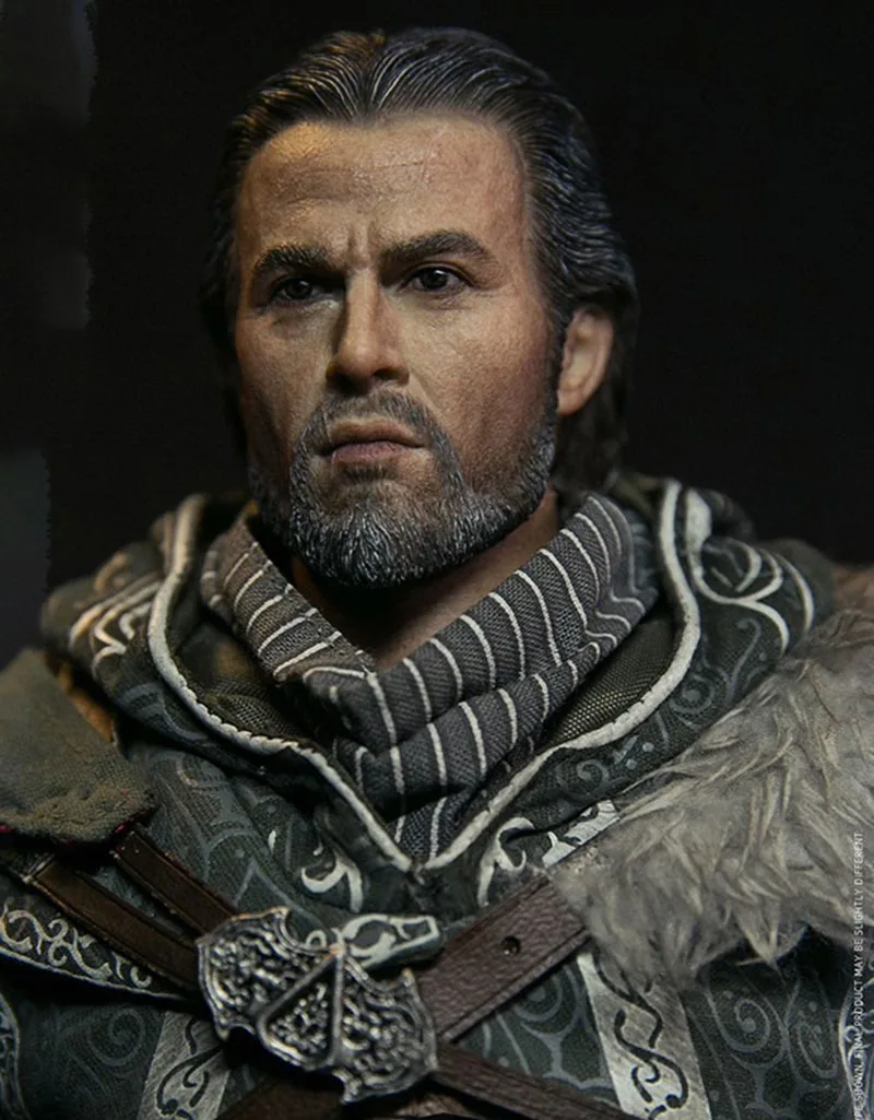 In Stock Collectible DMS014 1/6 Scale Ezio 12'' Male Soldier Mentor Ezio Auditore Action Figure Model for Fans Holiday Gifts
In Stock Collectible DMS014 1/6 Scale Ezio 12'' Male Soldier Mentor Ezio Auditore Action Figure Model for Fans Holiday Gifts