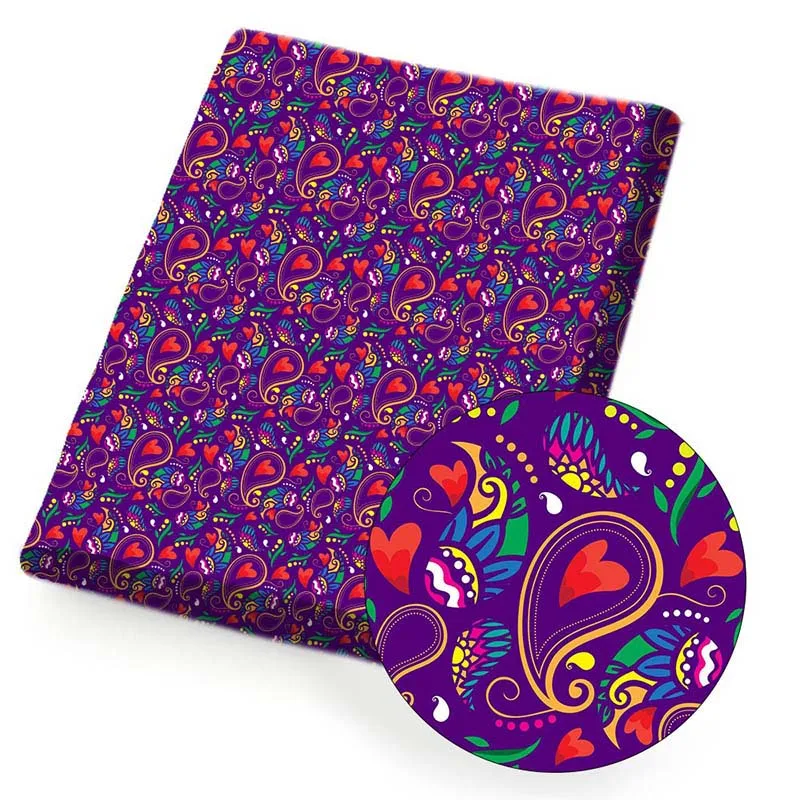 Polyester Cotton Fabric Amoeba Printed Cloth Sheets DIY Dress Supplies Handmade Masks Material Home Textile Patches 45*145cm 1pc
Polyester Cotton Fabric Amoeba Printed Cloth Sheets DIY Dress Supplies Handmade Masks Material Home Textile Patches 45*145cm 1pc