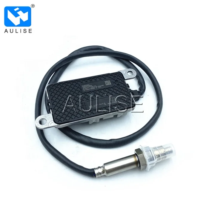 5WK97109 7100 7101 7103 flat five nitrogen oxygen sensor suitable for Shaanxi Automobile Weichai Xichai Yuchai 
5WK97109 7100 7101 7103 flat five nitrogen oxygen sensor suitable for Shaanxi Automobile Weichai Xichai Yuchai