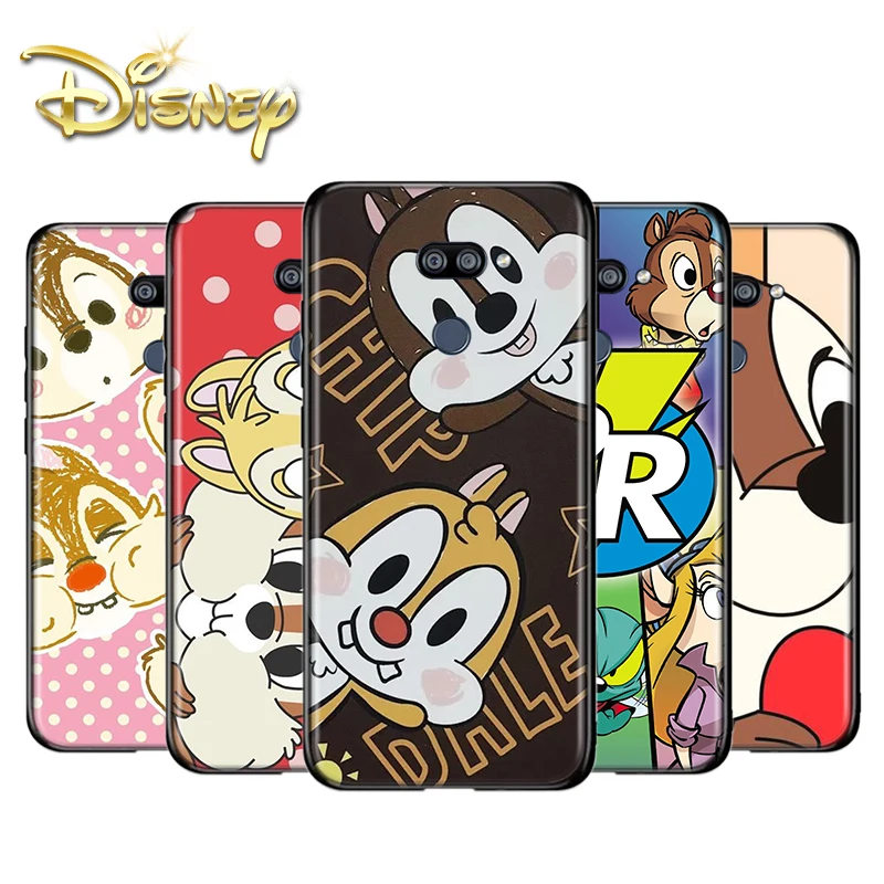 Cute Chip 'n' Dale For LG K22 K71 K61 K51S K41S K30 K20 2019 Q60 V60 V50 V40 V35 V30 G8 G8S G8X ThinQ Phone Case
Cute Chip 'n' Dale For LG K22 K71 K61 K51S K41S K30 K20 2019 Q60 V60 V50 V40 V35 V30 G8 G8S G8X ThinQ Phone Case