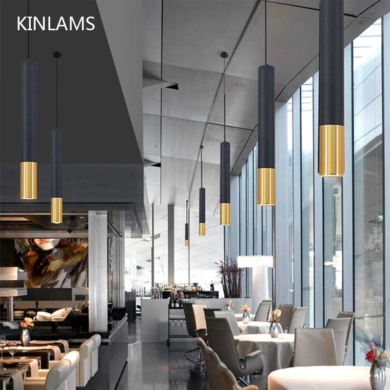 Modern Ceiling Lamp Wire Chandelier Cylindrical Long Tube Chandelier Suspended Kitchen Lamp Wire Length Adjustable No Dimmable
Modern Ceiling Lamp Wire Chandelier Cylindrical Long Tube Chandelier Suspended Kitchen Lamp Wire Length Adjustable No Dimmable