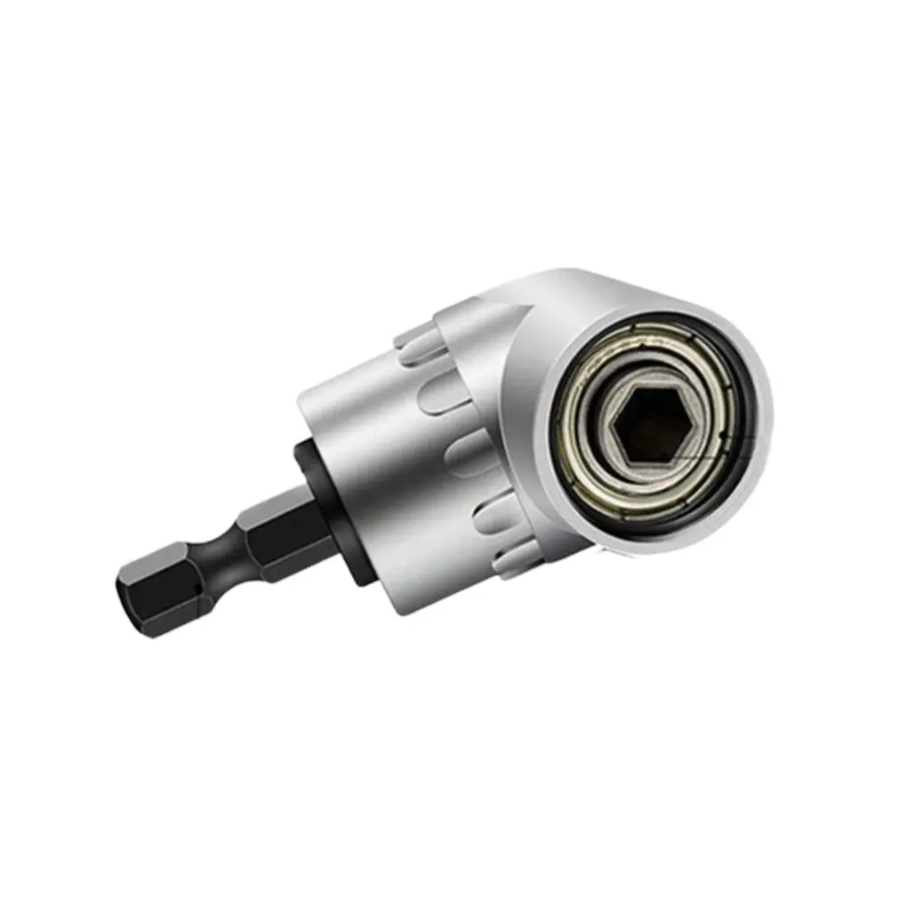105 Degree Screwdriver Set Adjustable Twist Nozzle Holder For Screwdriver Hand Tools 1/4 Magnetic Bit Power Socket
105 Degree Screwdriver Set Adjustable Twist Nozzle Holder For Screwdriver Hand Tools 1/4 Magnetic Bit Power Socket