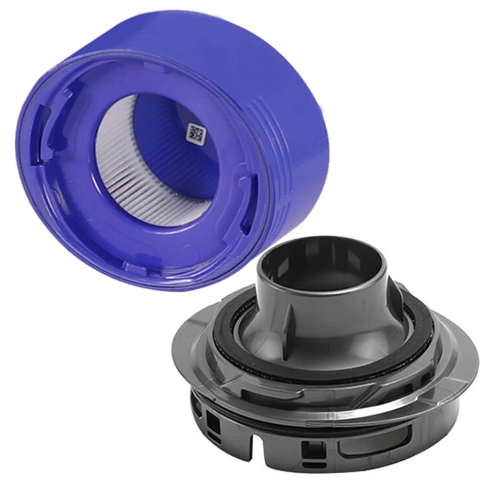 Motor Rear Cover Rear Filter Kit For Dyson V7 V8 Vacuum Cleaner Accessories Motor Rear Cover Rear Filter Household Cleaning
Motor Rear Cover Rear Filter Kit For Dyson V7 V8 Vacuum Cleaner Accessories Motor Rear Cover Rear Filter Household Cleaning