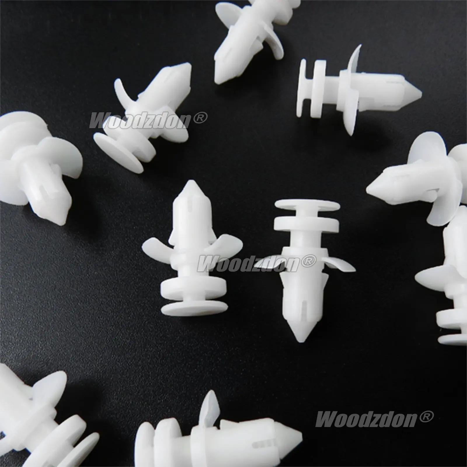 50/100/500pcs OEM Nylon For Ford Door Lower Trim Panel Retainer Clips W704958-S300 W704958S300 for Lincoln Town Car 1998-oN
50/100/500pcs OEM Nylon For Ford Door Lower Trim Panel Retainer Clips W704958-S300 W704958S300 for Lincoln Town Car 1998-oN