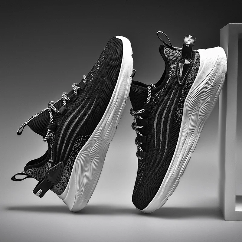 Men Leisure Shoes Sneakers-for-men Casual Shoes Men Fashion Zapatos Casuales Sneakers 2020 Leisure For White Light Breathable
Men Leisure Shoes Sneakers-for-men Casual Shoes Men Fashion Zapatos Casuales Sneakers 2020 Leisure For White Light Breathable