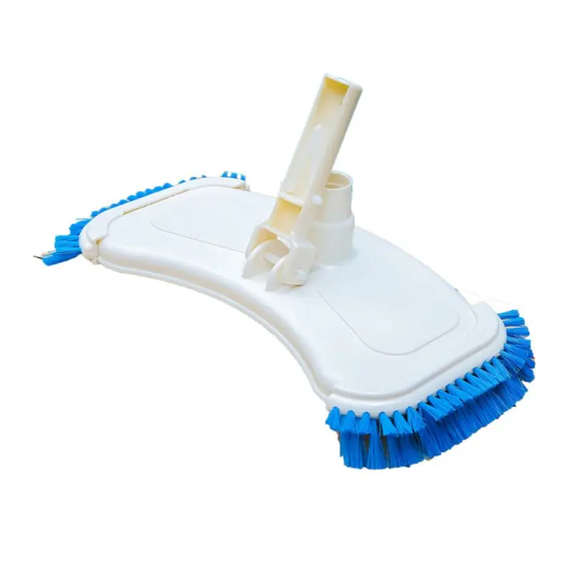 Clean Funds For Swimming Pools Multipurpose Swimming Pool Cleaning Brushes Mop Suction Cleaning Bristle
Clean Funds For Swimming Pools Multipurpose Swimming Pool Cleaning Brushes Mop Suction Cleaning Bristle