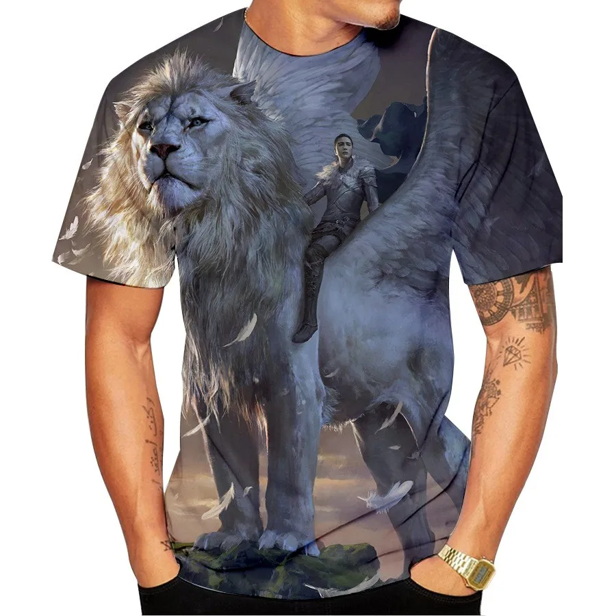 2021 Summer Wave Wave T-shirt Japanese Men 3D Printed Short Sleeve Round Neck Harajuku Sport Oversized T-shirt
2021 Summer Wave Wave T-shirt Japanese Men 3D Printed Short Sleeve Round Neck Harajuku Sport Oversized T-shirt