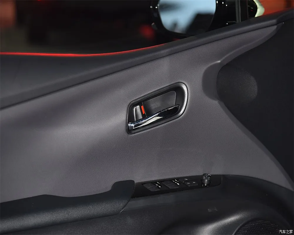 Внутренняя дверная ручка из углеродного волокна для хэтчбека Toyota Prius 2019 2020, крышка для крышки чаши, отделка рамы, молдинг, украшение LHD
Внутренняя дверная ручка из углеродного волокна для хэтчбека Toyota Prius 2019 2020, крышка для крышки чаши, отделка рамы, молдинг, украшение LHD