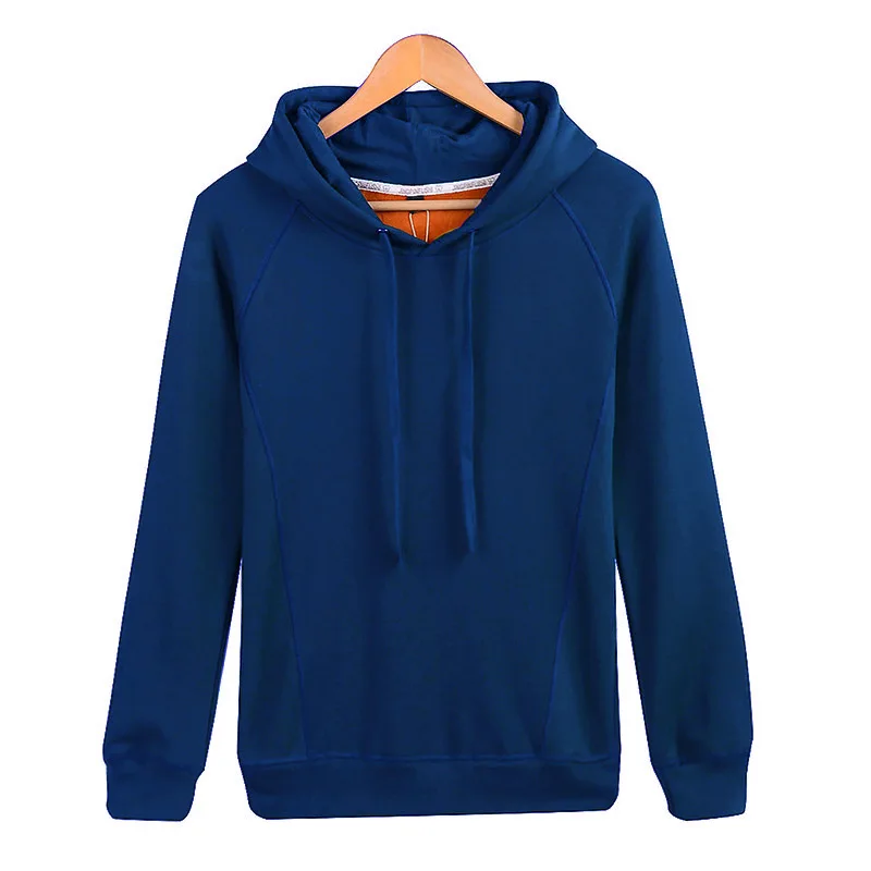 New High quality winter casual women's classic soft cotton long sleeve women's Hoodie
New High quality winter casual women's classic soft cotton long sleeve women's Hoodie