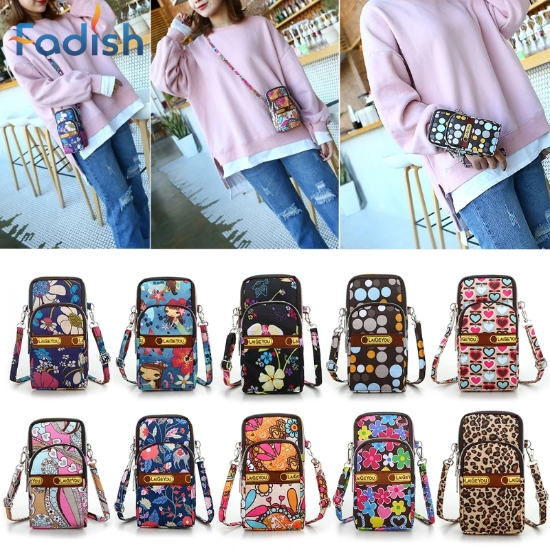 Женская сумка через плечо Наплечная Сумка для мобильного телефона, чехол, сумка, кошелек JUL31 
Женская сумка через плечо Наплечная Сумка для мобильного телефона, чехол, сумка, кошелек JUL31