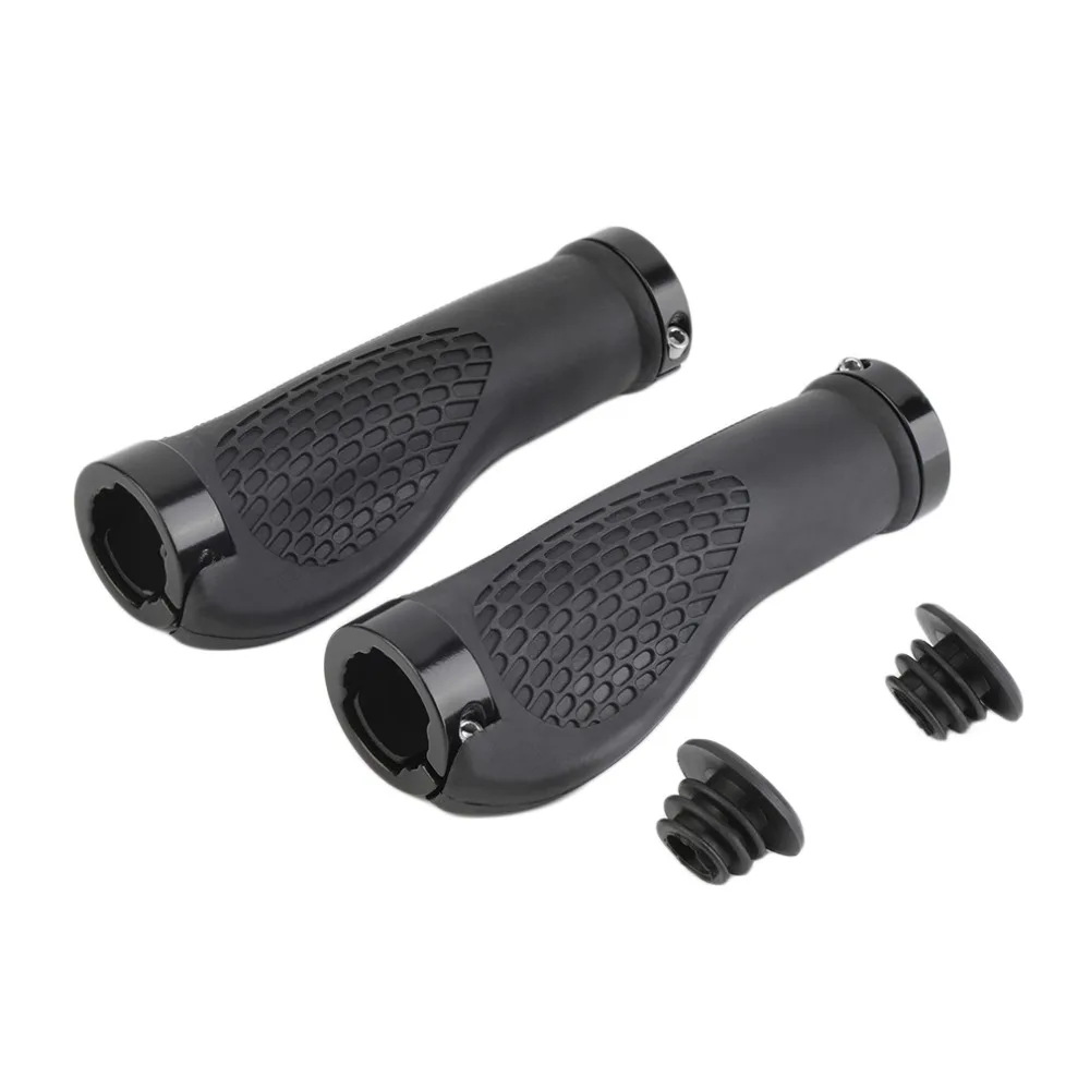 1 Pair MTB Road Cycling Skid-Proof Grips Anti-Skid Rubber Bicycle Grips Mountain Bike Lock On Bicycle Handlebars Grips Wholesell
1 Pair MTB Road Cycling Skid-Proof Grips Anti-Skid Rubber Bicycle Grips Mountain Bike Lock On Bicycle Handlebars Grips Wholesell