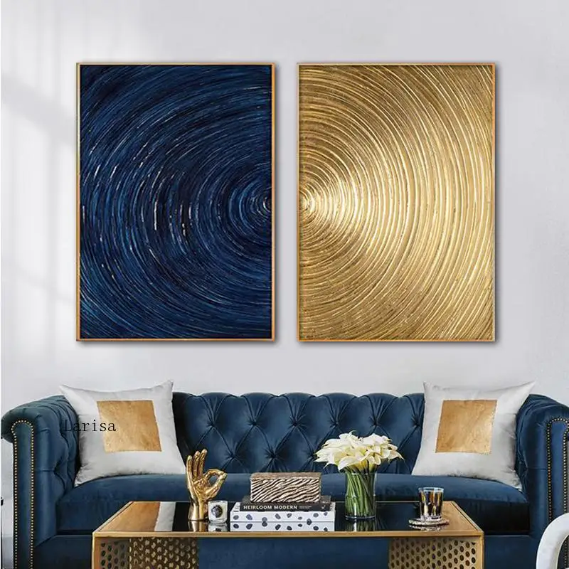 Nordic Abstract Light Luxury Poster Geometric Annual Rings Simple Lines Gold Foil Canvas Art Wall Picture for Living Room Decor
Nordic Abstract Light Luxury Poster Geometric Annual Rings Simple Lines Gold Foil Canvas Art Wall Picture for Living Room Decor