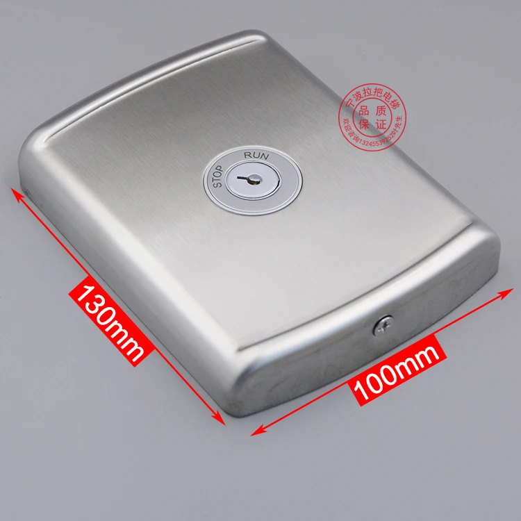 Make for Otis Firefighting Box ji zhan suo Firefighting Switch Elevator Firefighting Breadboard Bottomless Box
Make for Otis Firefighting Box ji zhan suo Firefighting Switch Elevator Firefighting Breadboard Bottomless Box