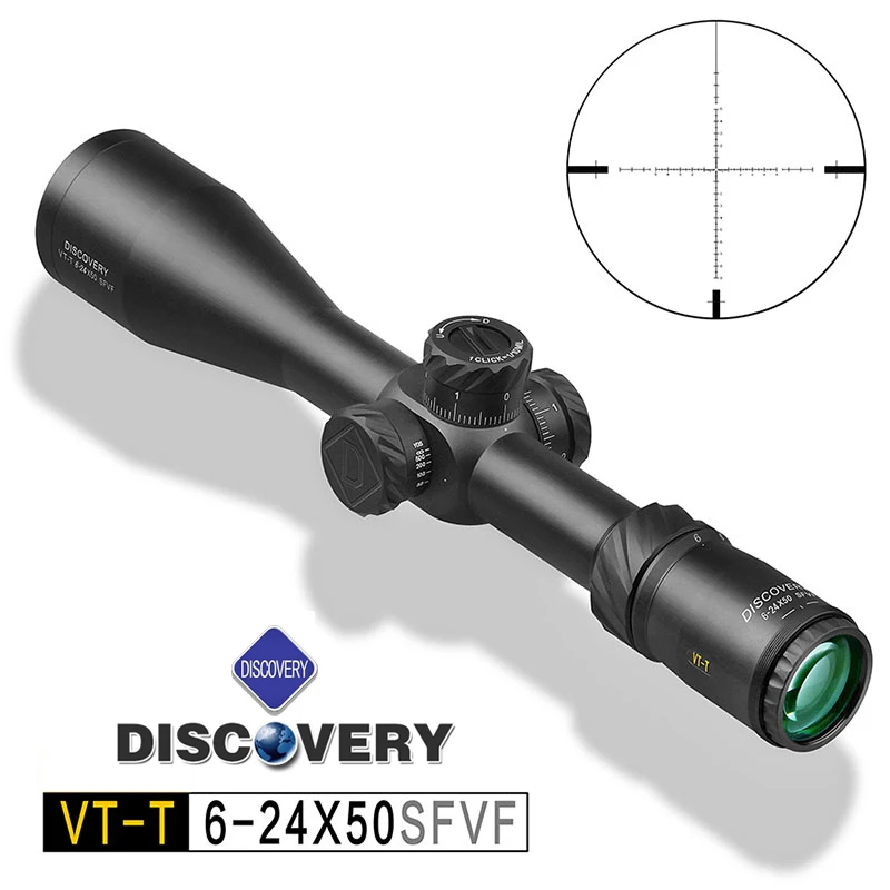 Открытие VT-T 6-24X50SFVF 30 мм трубы Диаметр Новая цифровая тактическая дифференциация оснащен телефонные стенты. Прицел
Открытие VT-T 6-24X50SFVF 30 мм трубы Диаметр Новая цифровая тактическая дифференциация оснащен телефонные стенты. Прицел
