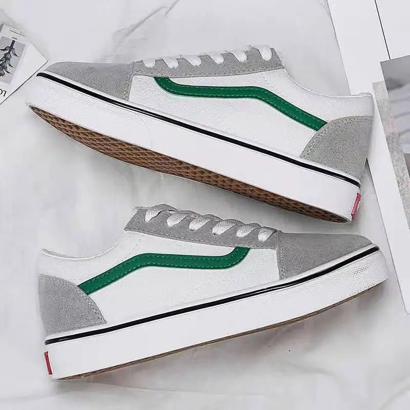 2021 Fashion Women Casual Shoes Spring Summer Super Popular Canvas Sneakers Unisex Denim Couple Shoes Chaussure Femme
2021 Fashion Women Casual Shoes Spring Summer Super Popular Canvas Sneakers Unisex Denim Couple Shoes Chaussure Femme