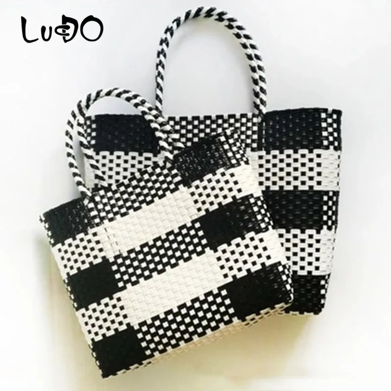 Natural Hand-woven Big Straw Bag Popularity Straw Women Shoulder Bag 2022 New Beach Holiday Bag Ladies Tote Large Small Handbag
Natural Hand-woven Big Straw Bag Popularity Straw Women Shoulder Bag 2022 New Beach Holiday Bag Ladies Tote Large Small Handbag