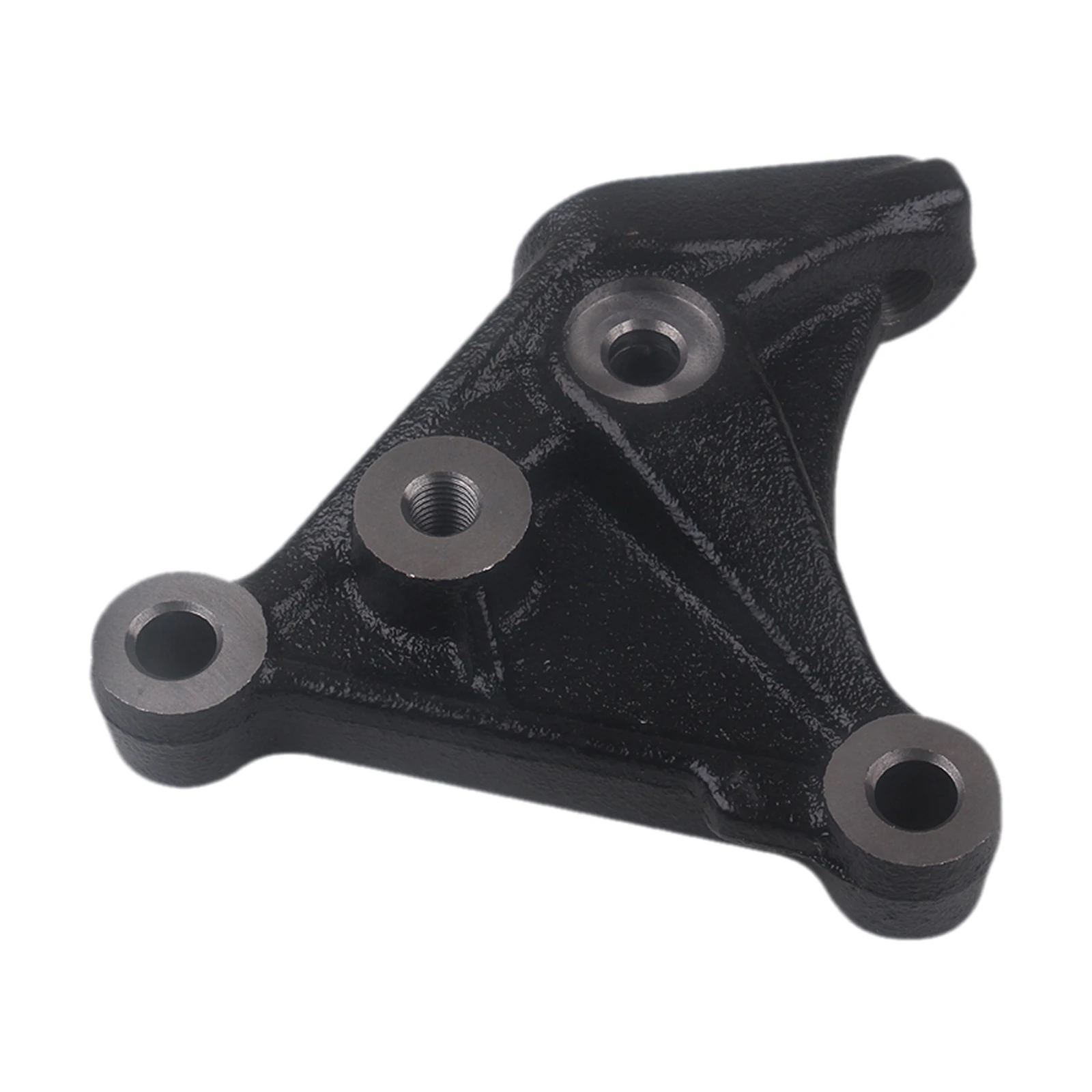 Durable Iron Vehicle Conversion Motor Mount Bracket Adapter Replacing Part
Durable Iron Vehicle Conversion Motor Mount Bracket Adapter Replacing Part