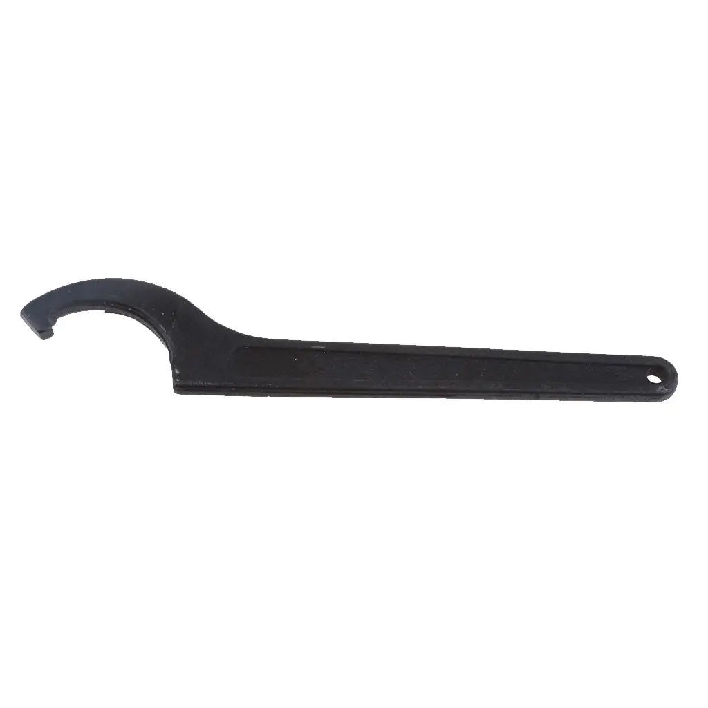 45-52 Universal Motorcycle Shock Adjustment Spanner Wrench Tool High Quality Material High hardness
45-52 Universal Motorcycle Shock Adjustment Spanner Wrench Tool High Quality Material High hardness