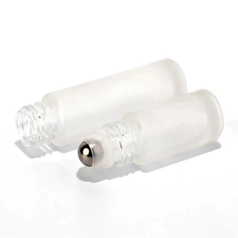 5pcs 10ml Empty Roller Bottles Glass Bottles Essential Oil Roller Bottles With Glass Roller Balls Lotion Bottles New Arrival Hot
5pcs 10ml Empty Roller Bottles Glass Bottles Essential Oil Roller Bottles With Glass Roller Balls Lotion Bottles New Arrival Hot