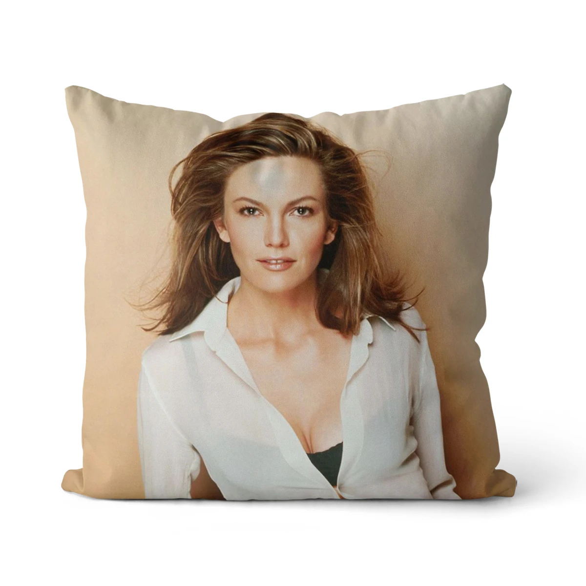 Diane Lane Velvet, Cotton Canvas square pillow cover cushion cover, used for sofa living room office party car
Diane Lane Velvet, Cotton Canvas square pillow cover cushion cover, used for sofa living room office party car