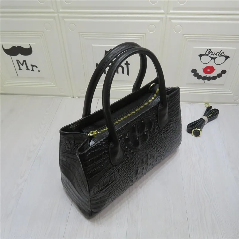 Office Ladies Business Casual Elegant Genuine Leather Tote Famous Brand Luxury Handbag Women Bag Cowhide Single Crossbody Bags
Office Ladies Business Casual Elegant Genuine Leather Tote Famous Brand Luxury Handbag Women Bag Cowhide Single Crossbody Bags