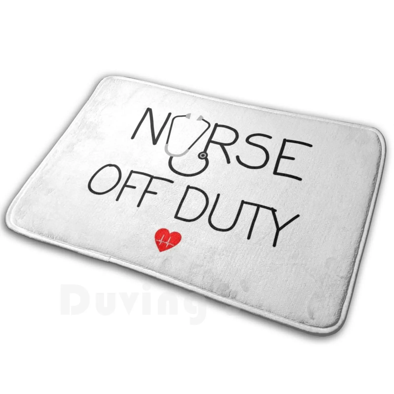 Nurse Off Duty Carpet Mat Rug Cushion Soft Nurse Off Duty Retired Nurse Nurses Save Lives Proud Nurse Nhs Nhs Heroes
Nurse Off Duty Carpet Mat Rug Cushion Soft Nurse Off Duty Retired Nurse Nurses Save Lives Proud Nurse Nhs Nhs Heroes
