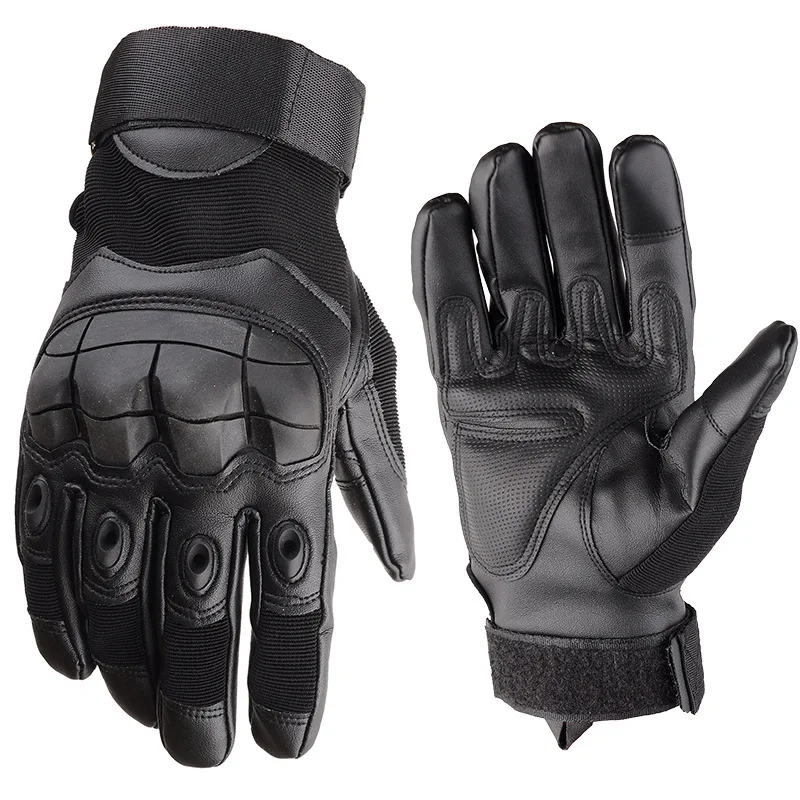 Soft Shell Outdoor Tactical Military Gloves Long Finger Motorcycle Riding Sports Fitness Full Finger Mountaineering Gloves
Soft Shell Outdoor Tactical Military Gloves Long Finger Motorcycle Riding Sports Fitness Full Finger Mountaineering Gloves