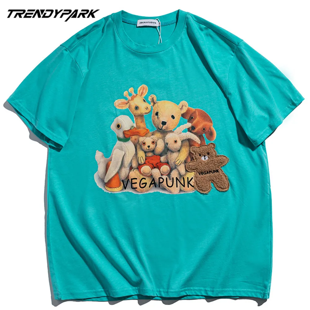 Men's T-shirt 2021 New Summer Short Sleeve Printed Tee Hip Hop Oversized Cotton Casual Harajuku Streetwear Top Tshirts Clothing
Men's T-shirt 2021 New Summer Short Sleeve Printed Tee Hip Hop Oversized Cotton Casual Harajuku Streetwear Top Tshirts Clothing