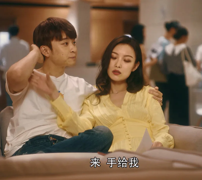 The golden age Ni Zhu Suo same French knee dress women's spring women's 2021 NEW
The golden age Ni Zhu Suo same French knee dress women's spring women's 2021 NEW